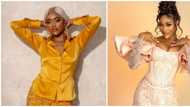 BBNaija: Reactions as Beauty set to give N500k each to best-dressed male, female at birthday party