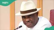 Sealing PDP secretariat: Wike blows hot, issues fresh threat, “We will do that”