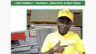 This story about Tobi the Sub-standard House Owner will blow your mind