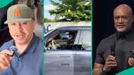Paul Adefarasin: Secondary school leaver who made viral video of pastor gifted N350k by Nigerians