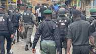 "What 'Japa' will cause": Reactions as 21-year-old boy steals boss’ Lexus ES 330 car to fund relocation abroad