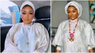 “Enough is enough”: Mercy Aigbe joins other celebrities to call out INEC, fans react