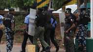 Rundunar Yan Sanda Ta Damƙe Mambobin IPOB Shida a Ebonyi, Ta Kwato Makamai a Hannun Su