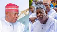 Bashin N500bn da Ganduje ya bari ne ya hana mu fara aiki kan lokaci, Gwamnatin Kano