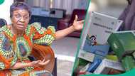 NAFDAC raises alarm over recall of Children’s Ibuprofen in US, warns Nigerians