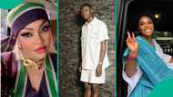 Mohbad: Angela Okorie reveals she was added to viral WhatsApp group chat, gives reason she left