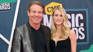 Laura Savoie's bio: Who is Dennis Quaid’s much younger wife?