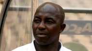 Panic as former Super Eagles coach gradually slides into depression over missing mother