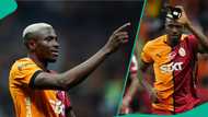 Victor Osimhen enquires about cryptocurrency trading after rejecting Al-Hilal's mega offer