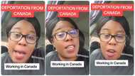 Answers that can lead to deportation in Canada: Nigerian lady shares what not to say during questioning
