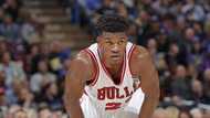 Does Jimmy Butler have a wife? A peek at his relationship history