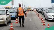 Boxing day tragedy: Hit-and-run on Lagos-Ibadan expressway claims two lives