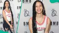 Princess Misty's baby, real name and the social media career that made her millions