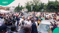 Atiku vs Amaechi: ADC ta sanar da sakamakon zaben fitar da 'dan takarar shugaban kasa a Kano