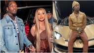 Cardi B's husband Offset faces N38m lawsuit for misplacing Bentley owned by rental company