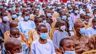 Kankara: This is the full amount paid to release us from our abductors - Katsina schoolboys