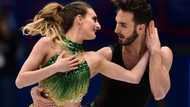 Guillaume Cizeron et Gabriella Papadakis sont-ils en couple ?