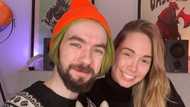 Gab Smolders’ biography: who is Jacksepticeye’s girlfriend?