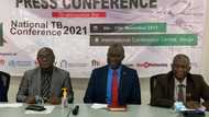 Experts say Nigeria experiencing 70% funding gap in fight against tuberculosis