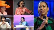 5 beautiful wives of popular Nigerian pastors and their adorable photos
