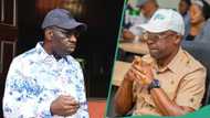 Obaseki vs Shaibu: Edo speaker explains reduction in deputy governor’s budget