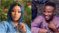 BBNaija's Dee One and CocoIce react to post tagging them as broke ex-housemates