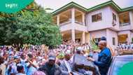 Obi da Kwankwaso sun fitar da kwamitin yakin zaben shugaban kasa a NDC