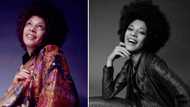 Queen of funk, Betty Davis, passes away of natural causes 43 years after retiring from the spotlight