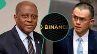 Binance founder bags prison sentence amid clampdown in Nigeria