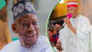 Breaking: Court gives Kano judges 48-hour ultimatum to resign over Ganduje probe