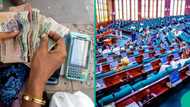 Reps raise panel for PoS, cryptocurrency as CBN announces new cash withdrawal limits