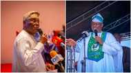 2023 presidency: Kwankwaso to form alliance with Atiku to defeat Tinubu? NNPP opens up