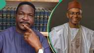 Alleged corruption: Ozekhome calls for fair hearing for El-Rufai before final judgement