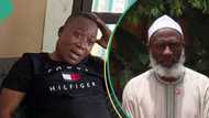 BREAKING: Sunday Igboho fires strong warning message to Sheikh Gumi, levels heavy allegation