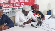 Why we want to organise mass protest against EFCC boss, democracy group gives reasons