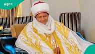 Najeriya ta tafka rashi, Allah ya yi wa mai martaba Sarkin Zurmi rasuwa