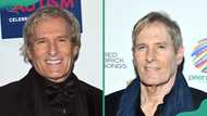 Michael Bolton's wife, famous ex and the relationship that nearly changed everything