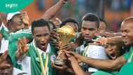 Nigerian AFCON winner criticises Jamie Carragher over disrespectful comments