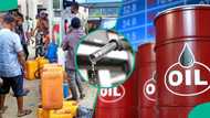 Petrol prices may fall in Nigeria soon as crude oil cost sinks to lowest level in 3 months