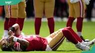 Top 10 worst NFL injuries that showed how brutal the game can get