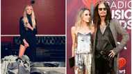 Aimee Preston’s biography: who is Steven Tyler’s girlfriend?