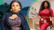 “Don’t pack out, cheat back”: Laide Bakare advises women on handling unfaithful men, video trends