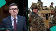 UK announces family members eligible for special visas through foreign military personnel