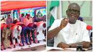 Ramadan fasting: Prominent PDP governor sends 1 major request to Nigerian Muslims