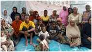Abuja-Kaduna train attack: Families of kidnapped victims visit lawmakers, make fresh demand