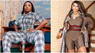 "Don't compare original with plastic": Anita Joseph brags as she reveals she's finer than Nicki Minaj