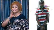 I‘m not my blackmailer’s first victim - Legendary singer Salawa Abeni says