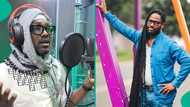 Daddy Showkey: Pasuma fed my family when others refused to help me