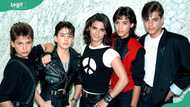 All original Menudo band members: Where are they now?