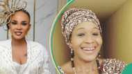 “You are a clown”: Iyabo Ojo finally fires back at Kemi Olunloyo over Mohbad’s wife’s case